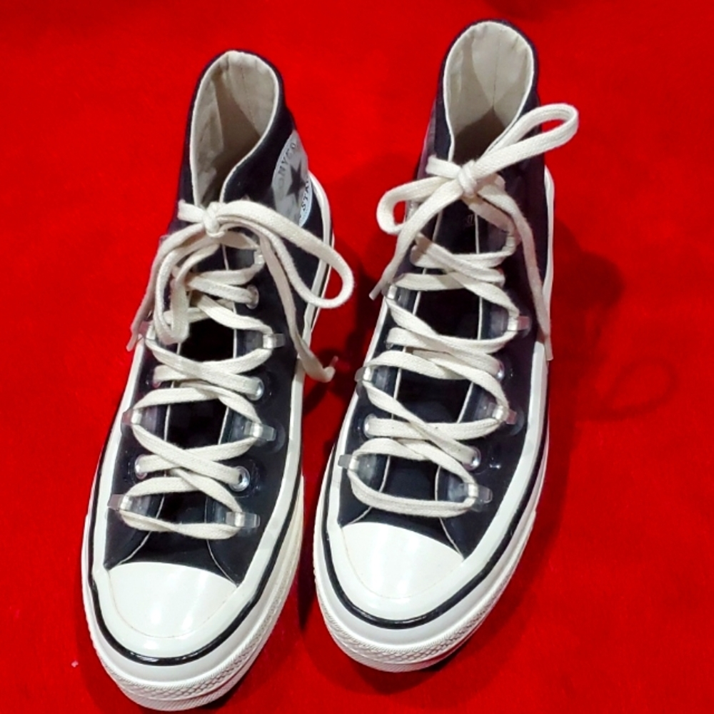 Kim Jones convers  all stars